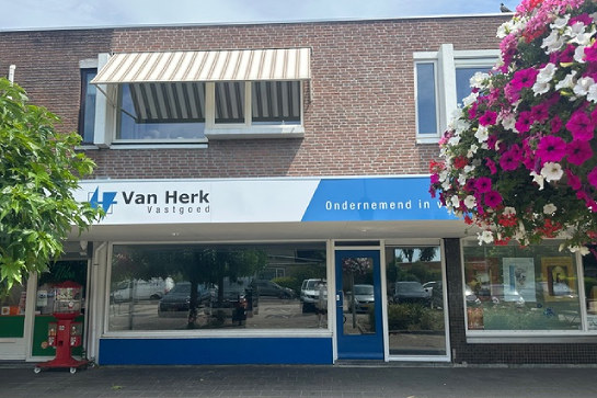 foto kantoor Stad en landschap 23