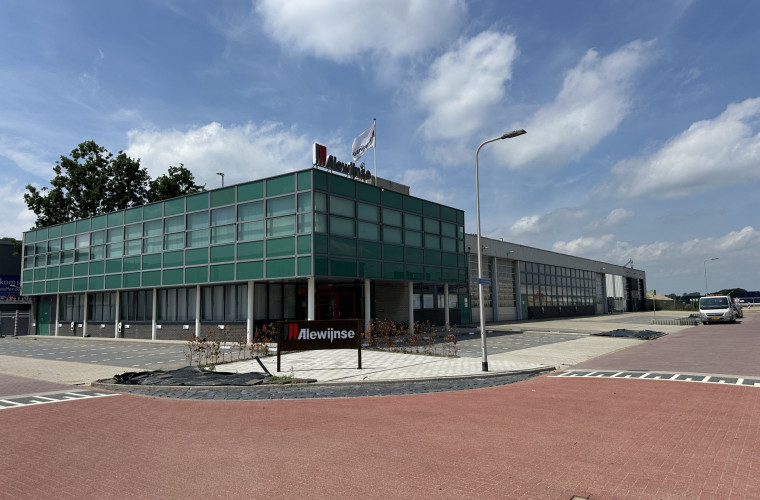 Van der Giessenweg 51, 2921 LP Krimpen aan den IJssel
