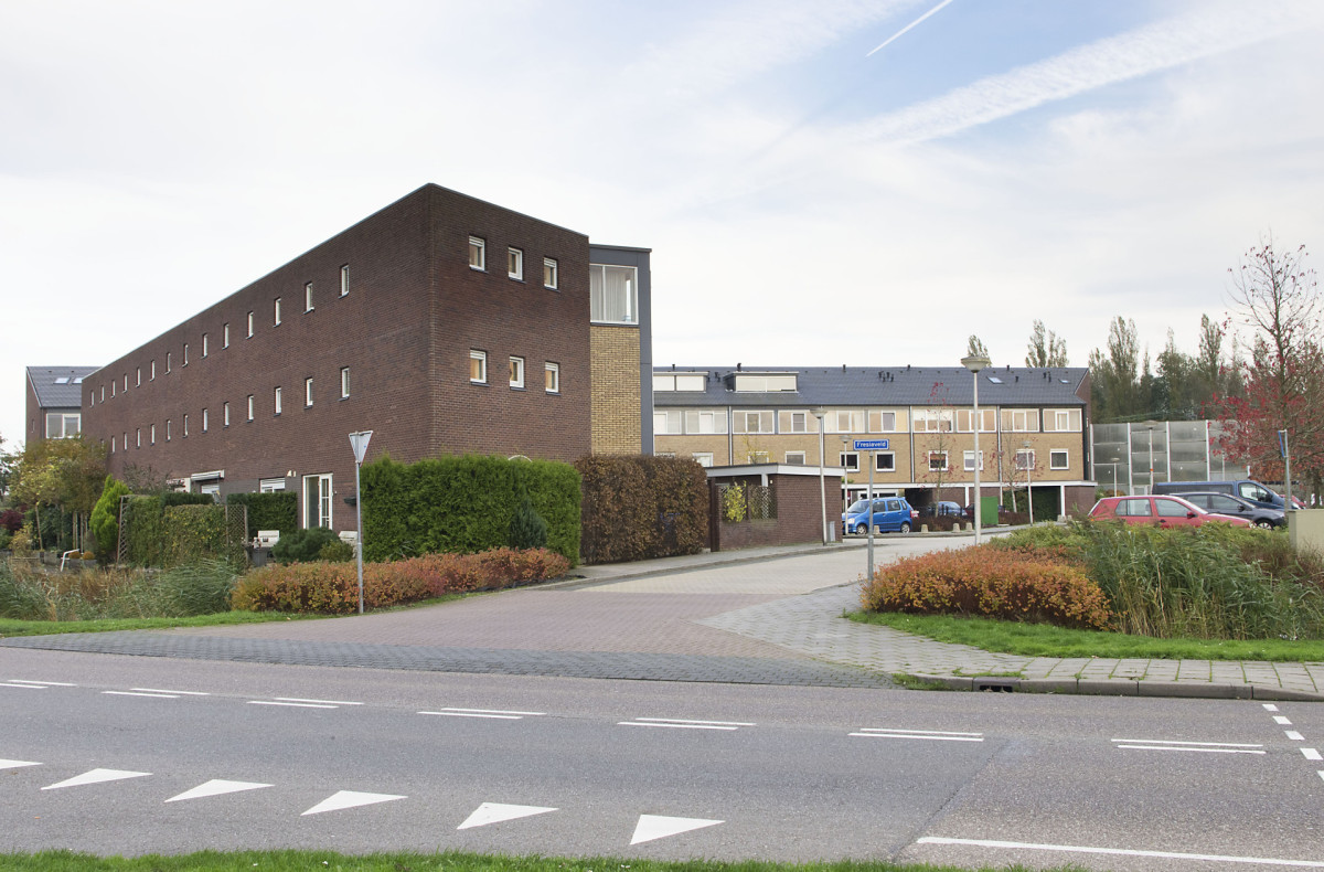 foto - Fresiaveld, 2914 PN Nieuwerkerk a/d IJssel