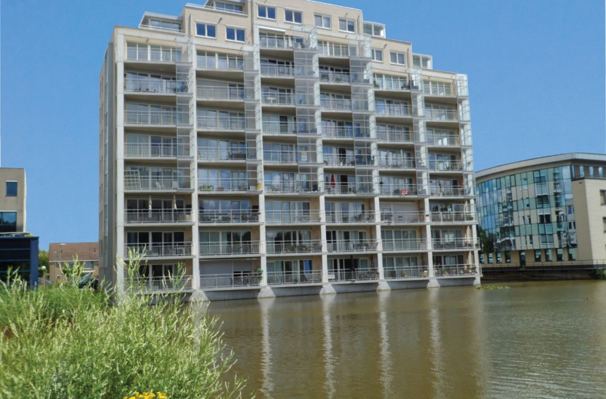 foto - Barbizonplaats 1 t/m 81, 2908 MG Capelle a/d IJssel