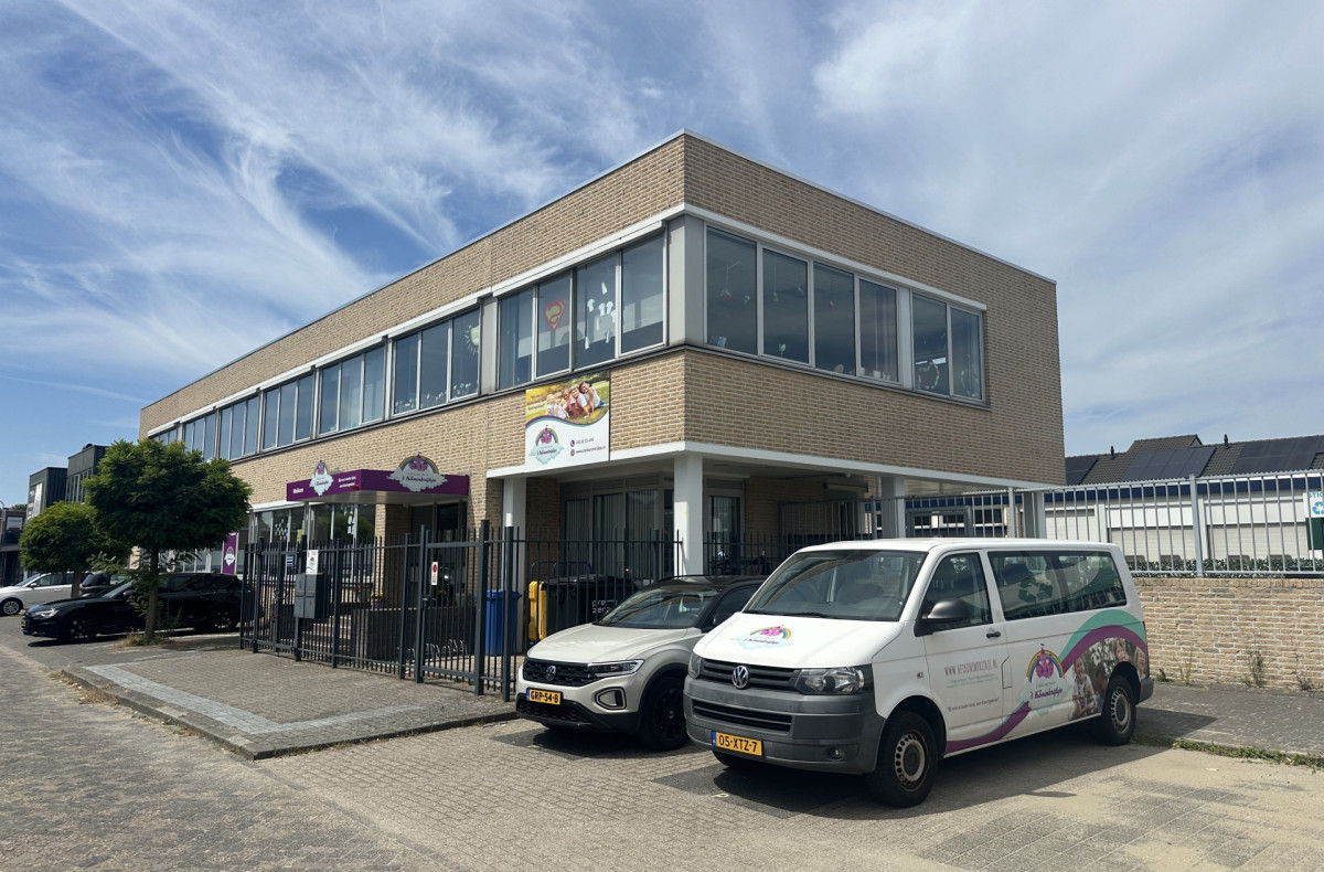 foto - Binnenweg 5, 5A t/m 5D, 2923 BA Krimpen aan den IJssel